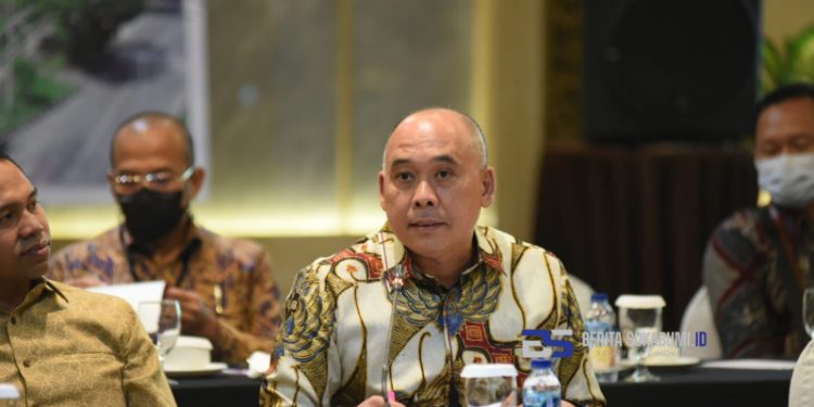 Hergun: Satgas BLBI Perlu Lebih Optimal Menagih Dana BLBI Rp110,4 Triliun