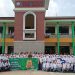 Siswa-siswi SMK Yapan Mendapatkan Sosialisasi dalam Bidang Tindak Pidana Narkoba dan UU ITE dari Tim Kejaksaan Negeri Cibadak Sukabumi