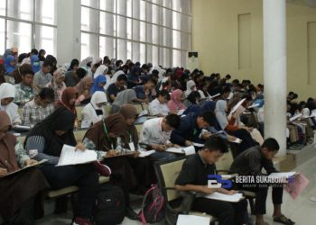 Lembaga Sains Pelajar, Penyelenggara Olimpiade Berskala Nasional