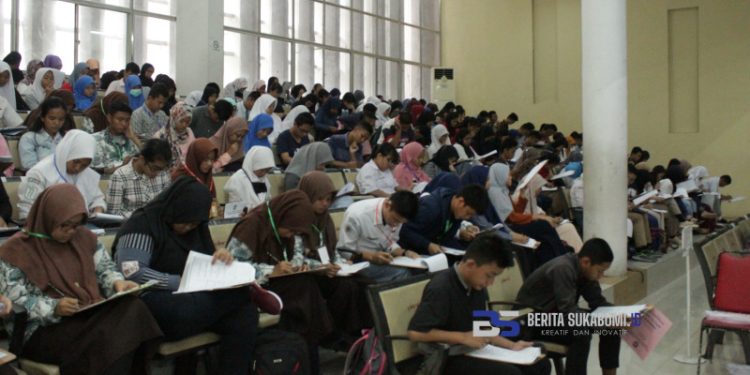 Lembaga Sains Pelajar, Penyelenggara Olimpiade Berskala Nasional