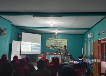 Musrenbang Desa Bangbayang, Kades: Penyusunan RKP Desa TA 2023 dan DU-RKP TA 2024