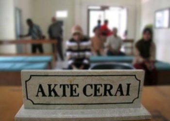 Sejak Januari 2022, Pengadilan Agama Cibadak Cetak 2.281 Janda di Sukabumi