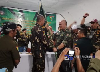 Mubes Ke III Ormas BBRP, Michael Alek Wilson Terpilih Sebagai Ketum DPP Periode 2022-2027