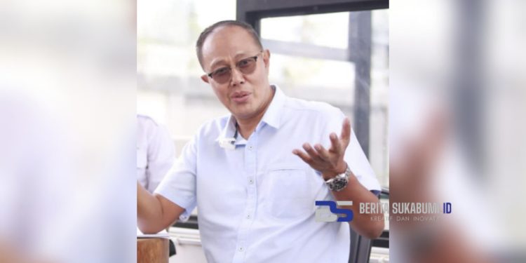 Gagasan Restorasi Harus Diimplementasikan, Begini Kata Ayep Zaki