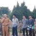 Disnakertrans Kabupaten Sukabumi Sikapi Adanya Demo di PT MCA, Ini Penjelasannya