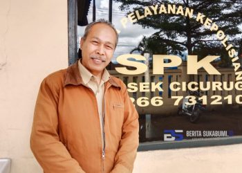 K3S Kecamatan Cicurug Bantah Terima Uang Setoran dari Kepala Sekolah Tiap Cair Dana Bos