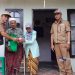 Pemerintah Kecamatan Cicurug dan Pemdes Berikan Bantuan Kepada Korban Rumah Ambruk di Desa Tenjolaya