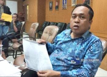 Wow!! Diduga Oknum Perangkat Desa Ciwaru dan BPN Sertifikatkan 15 Bidang Tanah Lewat Program PTSL?
