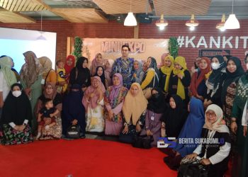 Mini Expo D’Colonel, Solusi Paket Kemitraan untuk Membangun Jiwa Usaha Menghadapi Tantangan Ekonomi