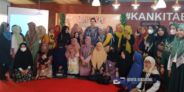 Mini Expo D’Colonel, Solusi Paket Kemitraan untuk Membangun Jiwa Usaha Menghadapi Tantangan Ekonomi