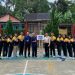 Luar Biasa!! Paskibra SMK Yapan Kembali Sabet Juara dalam Lomba LKBB