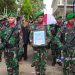 Inalillahi!! Ketua DPC PEPABRI Kecamatan Cicurug, Pelda (Purn) Sutarya Tutup Usia