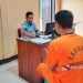 Polsek Cicurug Berhasil Mengamankan Seorang Pria yang Diduga Hendak Melakukan Pencurian Uang di Mesin ATM