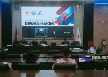 Cabor Layar Kabupaten Sukabumi Diduga Dicurangi Hingga Berakhir Sidang, Sirodj: Karena Seharusnya Dapet 4 Medali Emas