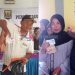 Hari Ini!! 1.505 KPM di Desa Girijaya dan Tangkil Terima BLT BBM, BPNT dan PKH Secara Tunai