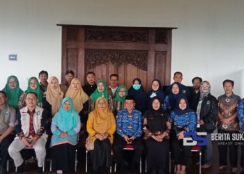 Jelang Program KKS Tahun 2023, Pemerintah Kecamatan Cidahu Matangkan Persiapan