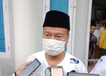 Gelombang PHK Massal di Kabupaten Sukabumi, Begini Penjelasan Kemenperin