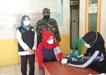 Menyambut HUT HKN ke-58, Puskesmas Cipari Adakan Gerakan Deteksi Penyakit Tidak Menular