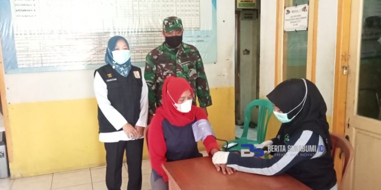 Menyambut HUT HKN ke-58, Puskesmas Cipari Adakan Gerakan Deteksi Penyakit Tidak Menular