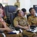 Secara Virtual, Sekda Kabupaten Sukabumi Ikuti Rakor Inflasi Daerah Bersama Kemendagri