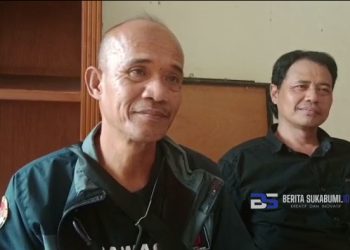 Terpilih Sebagai Ketua RW, Asep Supriatna Ajak Warganya untuk Selalu Kompak dalam Hal Kebaikan