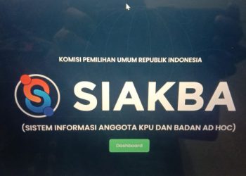 Dalam Waktu Dua Hari, KPU Kabupaten Sukabumi Berhasil Menerima 662 Pendaftar Calon PPK