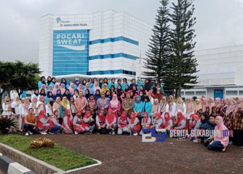 PT Amerta Indah Otsuka Gelar Seminar Sosialisasi Keamanan Pangan dan Pencegahan Tuberkulosis