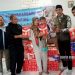 Gandeng PT AGM Mekarsari, Pemdes Mekarsari Lakukan Pencegahan Stunting di Wilayahnya