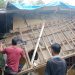 Dampak Gempa Bumi, Atap Rumah Warga di Cicurug Ambruk