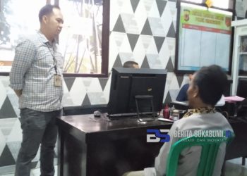Biadab!!! Mandor Bangunan Gagahi Dua Anak di Sukabumi