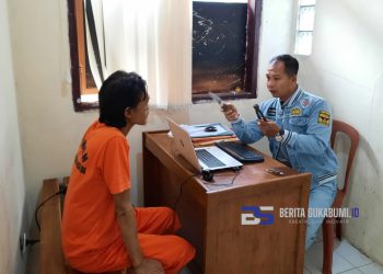 Dalam Waktu Dua Jam, Polsek Parakansalak Berhasil Meringkus Pelaku Curas