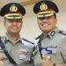 Rotasi Jabatan, Kapolres Sukabumi AKBP Maruly Pardede Gantikan AKBP Dedy Darmawansyah