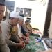 Program “AA DEDE”, Polsek Cicurug Melakukan Safari Subuh di Masjid Al-Barokah