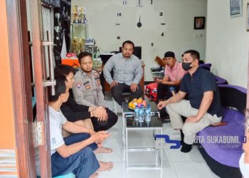 Seorang Bocah di Cicurug Pingsan Usai Dibekap OTK, Polisi Beberkan Hasil Penyelidikan Sementara