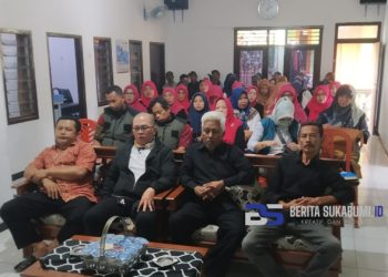 TP PKK Desa Tenjolaya Dipersiapkan untuk Mengikuti Lomba Desa Model Tahun 2023