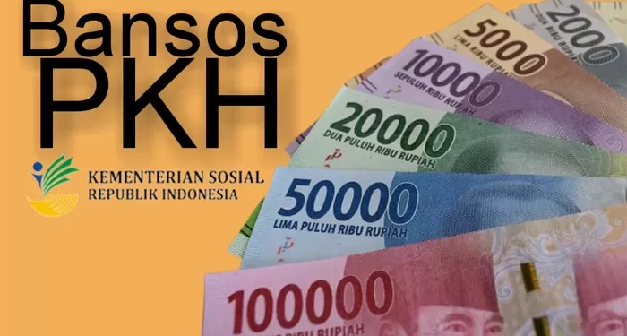 Segera Cair Bansos PKH 2023 di Jawa Barat, Ini cara Cek Via HP