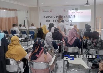 Gandeng BKKBN, Rumah Sakit BMC Gelar Baksos KB IUD dan Implan