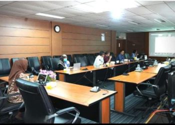 Konstituen Minta Dewan Pers Membuka Draf Perpres Media Berkelanjutan