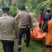 Geger! Mayat Ditemukan di Pantai Minajaya Sukabumi