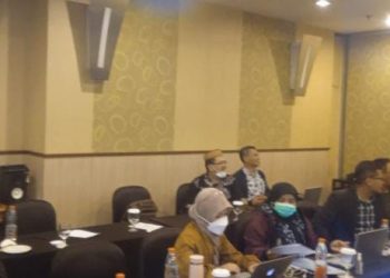 SMSI Tolak Draf R-Perpres Pasal yang Memberatkan Perusahaan Pers Start Up