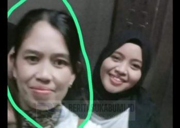 Nahas, TKW Asal Sukaraja Tewas Bunuh Diri di Dubai