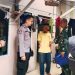 Diduga ODGJ, Warga Cidahu Ini Dibawa Polisi untuk Berobat ke RSJ Marzoeki Mahdi Bogor