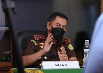 Tahun 2022, Kejati Jabar Sanksi Enam Jaksa Nakal dari 26 Laporan