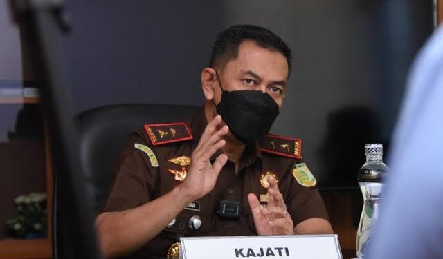 Tahun 2022, Kejati Jabar Sanksi Enam Jaksa Nakal dari 26 Laporan