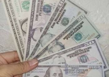 Polda Jabar Bongkar Sindikat Uang Palsu Amerika