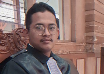 Soal Izin Lapangan, Kantor Hukum Ujang Suja’i Somasi Kepala Desa Karangtengah