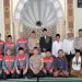 Kapolsek Cicurug Bersama Pemdes Kutajaya melaksanakan Program “Jumat Curhat” di Masjid Jami Al-Bahri
