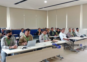 Pengeboran Sumur Bor Imbuhan di PT AIO Sempat Menjadi Polemik, Begini Kata Dinas ESDM