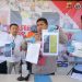 Satreskrim Polres Sukabumi Berhasil Tangkap Pelaku Investasi Bodong, Begini Kata Kapolres