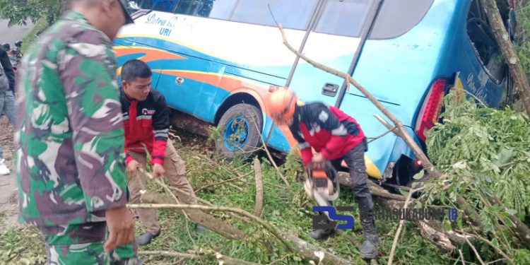 Relawan Cicurug Peduli Berperan Aktif dalam Berbagai Bidang, Ini Salah Satunya!!
